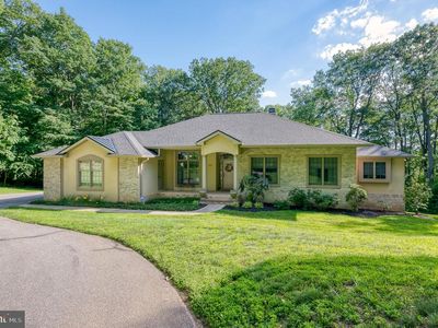 3505 Saint Paul Rd, Hampstead, MD 21074
