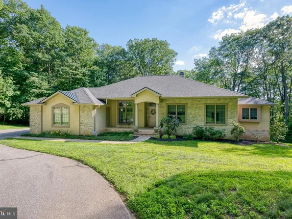 3505 Saint Paul Rd, Hampstead, MD 21074