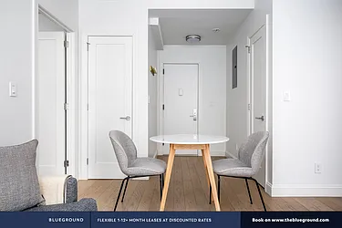 Rented by The Blueground