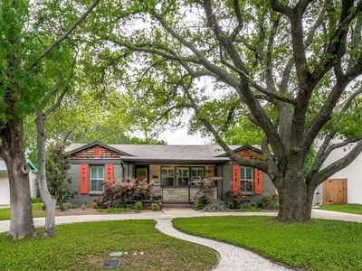 3637 Shelby Dr, Fort Worth, TX, 76109