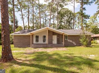 601 Saint Catherine Dr, Waycross, GA 31501