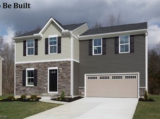 76 Blackberry Cir, Ravenna, OH 44266