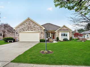 7303 Lightship Ct, Fishers, IN