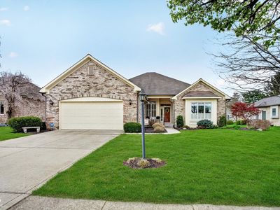 7303 Lightship Ct, Fishers, IN, 46038