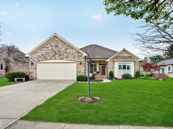 7303 Lightship Ct, Fishers, IN 46038