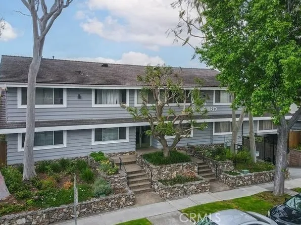2502 Manhattan Beach Blvd APT 8, Gardena, CA 90249