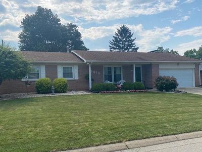 1016 S 21st St, Richmond, IN, 47374