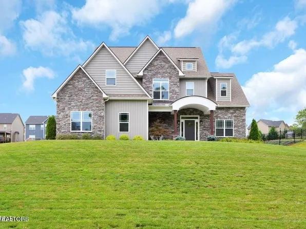 11210 Sam Lee Rd Lot 71R, Knoxville, TN 37932