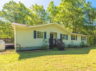 1308 Herring Creek Rd, Aylett, VA 23009