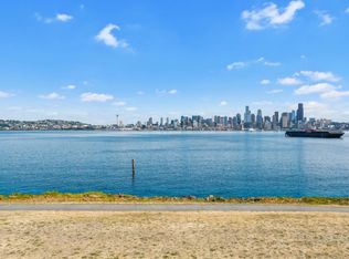 1709 Harbor Ave SW #200, Seattle, WA 98126