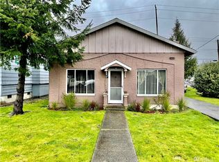 1710 Aberdeen Ave, Aberdeen, WA 98520