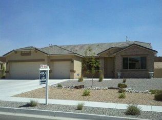 4408 Bentgrass Mdws NE, Rio Rancho, NM 87144