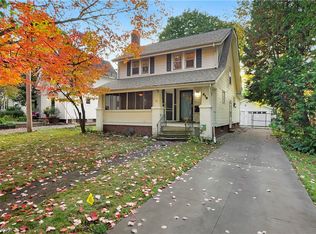 416 Orlando Ave, Akron, OH 44320