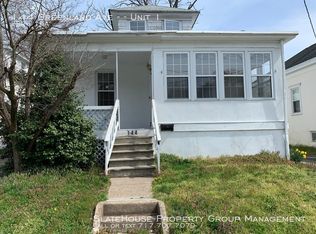 144 Greenland Ave #1, Ewing, NJ 08638