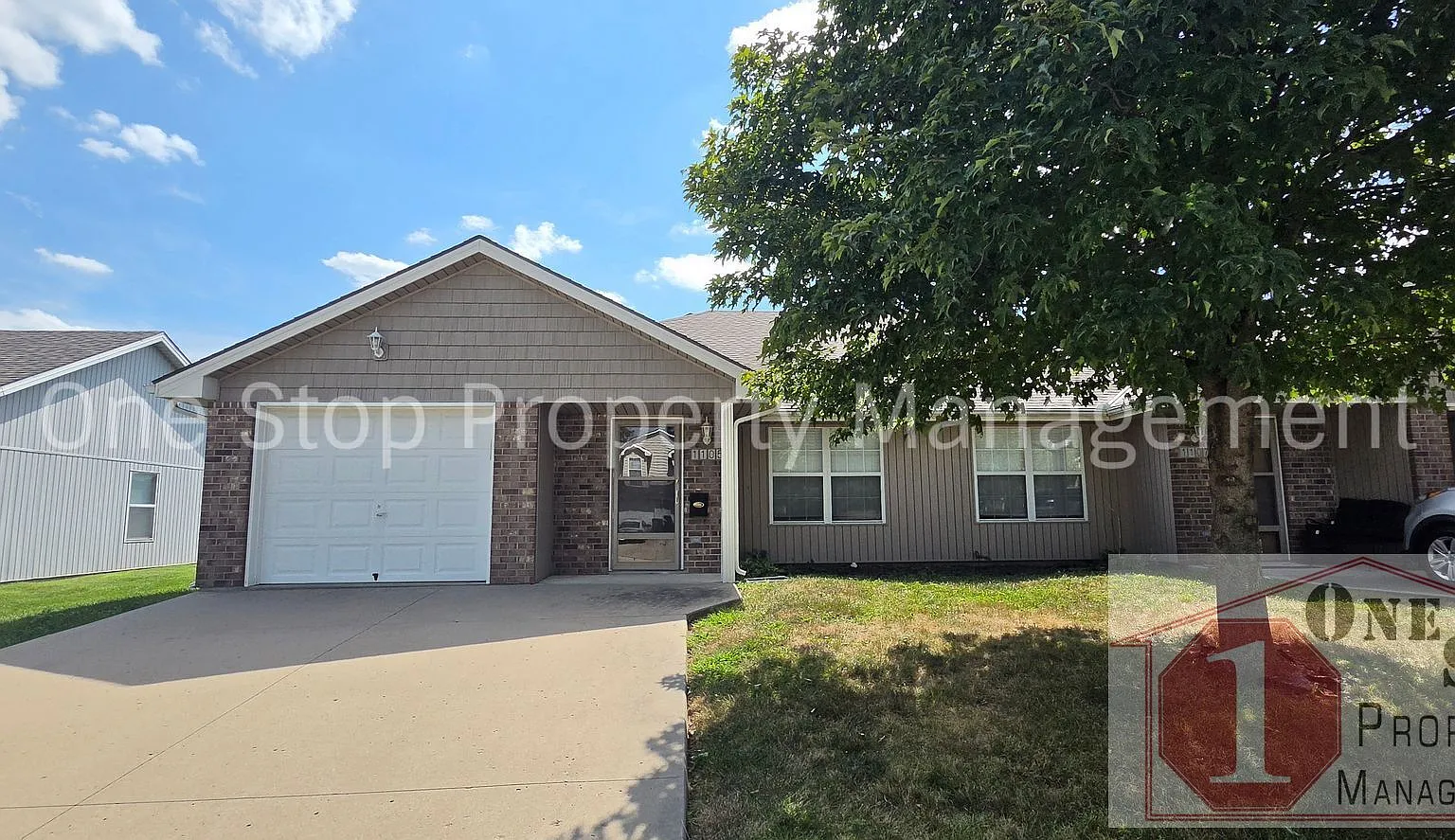 2 Bedroom 2 bathroom in Grain Valley! — Photo 1