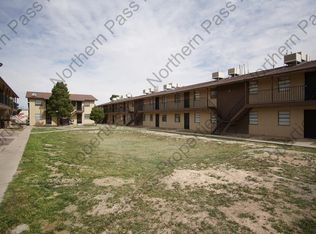 4700 Maxwell Ave #32, El Paso, TX 79904