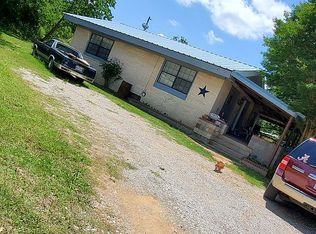 7875 Blarney Dr, Brownwood, TX 76801