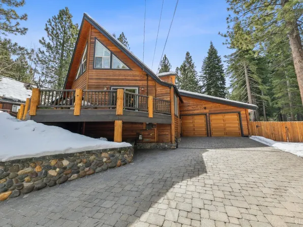 1659 Hekpa Dr, South Lake Tahoe, CA 96150