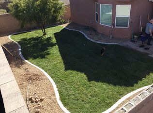 2982 Tara Murphy Dr, Henderson, NV 89044