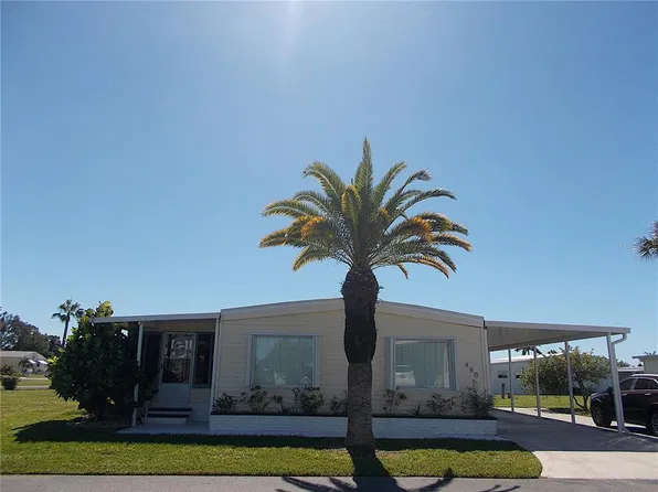 490 ASHWOOD DRIVE, VENICE, FL 34285