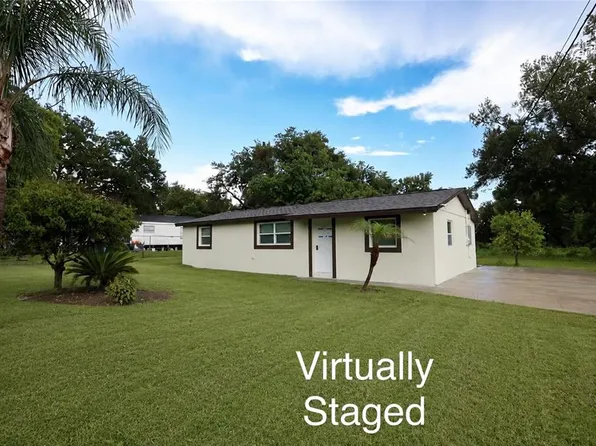 6427 A L Campbell Ln, Seffner, FL 33584