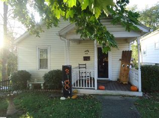 506 Austin Ave, Staunton, VA 24401