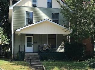 2296 Indianola Ave, Columbus, OH 43202