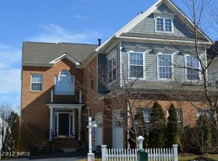 21546 Merion St, Ashburn, VA