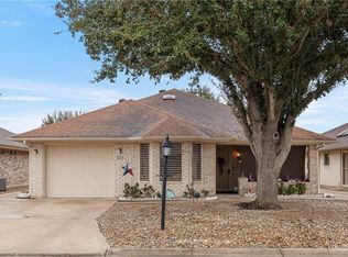 1808 Tyler St, Mission, TX 78572