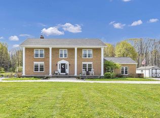 6166 Myrtle Hill Rd, Valley City, OH 44280