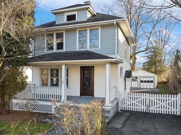 30 Acker Avenue, Ossining, NY 10562