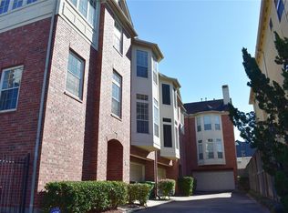 5007 Jackson St UNIT B, Houston, TX 77004