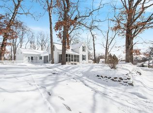 203 N High St, Middleville, MI 49333