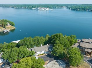 593 Cedar Rd #2, Lake Ozark, MO 65049