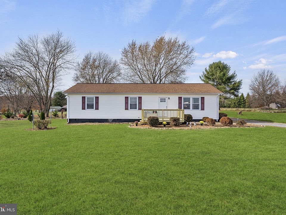 27048 Old Office Rd, Culpeper, VA 22701 | Zillow