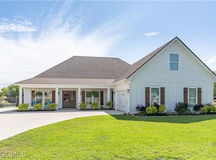 10975 Elysian Cir, Daphne, AL 36526