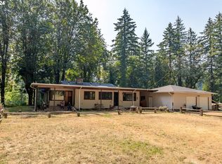 90894 Angels Flight Rd, Walterville, OR 97489