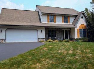 251 Buchert Rd, Gilbertsville, PA 19525