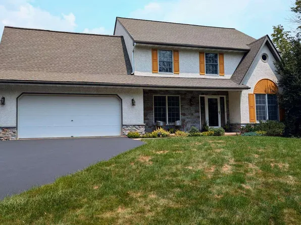251 Buchert Rd, Gilbertsville, PA 19525