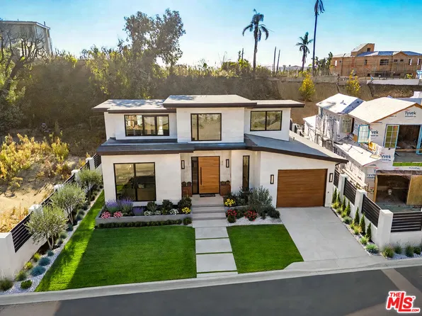 716 Jacon Way, Pacific Palisades, CA 90272