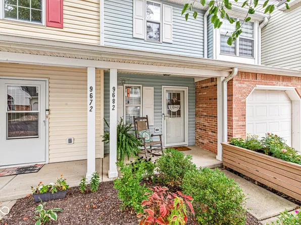 9682 Anson St, Fishers, IN 46038