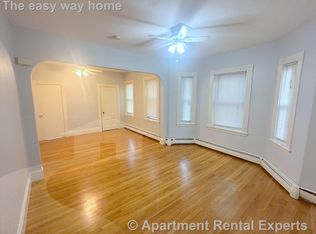 8 Edward St #1, Medford, MA 02155
