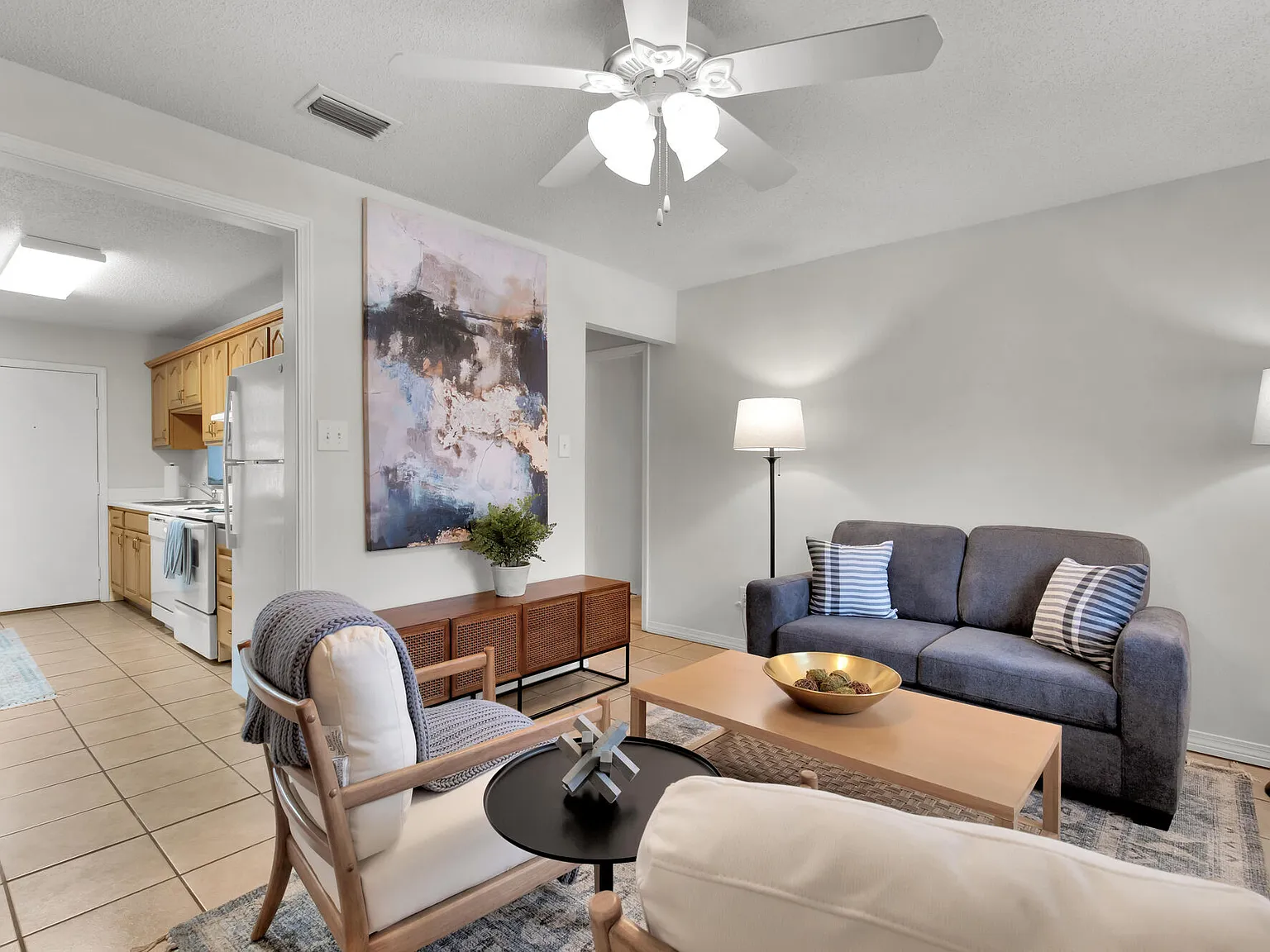 The Flats at Midtown — Photo 1
