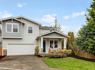 470 Field Pl NE, Renton, WA 98059