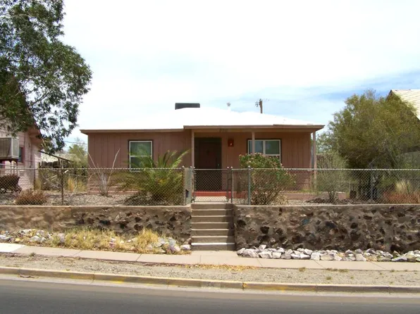 330 W Esperanza Ave, Ajo, AZ 85321