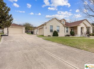 2018 Blue Heron Ln, Harker Heights, TX 76548