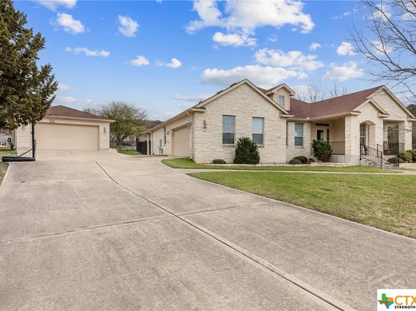 2018 Blue Heron Ln, Harker Heights, TX 76548