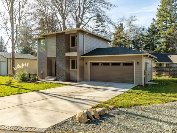 1266 Nimitz Drive, Coupeville, WA 98239