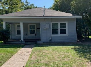1715 Division St, Greenville, TX 75401