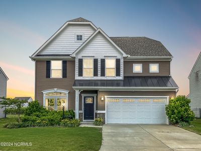 108 Green Lake Road, Moyock, NC, 27958